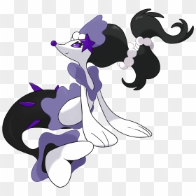 Transparent Primarina Png - Primarina Pokemon, Png Download - primarina png