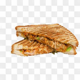Non Veg Sandwich Png, Transparent Png - non veg png