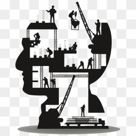 Architectural Engineering Your Career In Construction - Construction Silhouette Png, Transparent Png - career png images