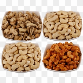 Kaju Badam And Kismis, HD Png Download - cashew nuts png