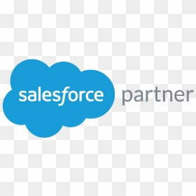How To Choose On Offshore Salesforce Partners - Salesforce Registered Consulting Partner Logo, HD Png Download - salesforce png