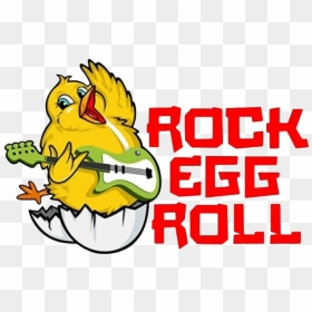Cartoon, HD Png Download - rock and roll png