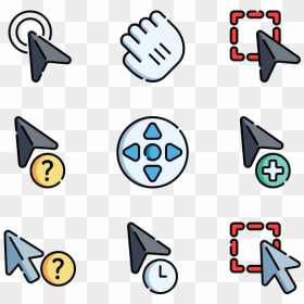 Clip Art, HD Png Download - location pointer png