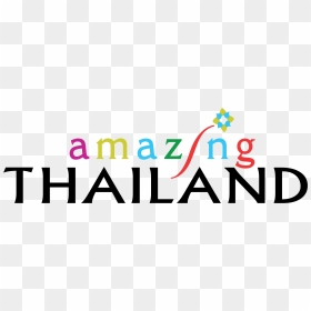66 81 - Amazing Thailand Png Logo, Transparent Png - amazing png