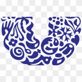 High Resolution Unilever Logo, HD Png Download - unilever logo png