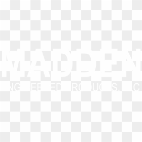 Madden Engineered Products Logo - Beere Timber, HD Png Download - madden logo png