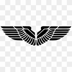 Eagle Wings Vector Png, Transparent Png - feather logo png