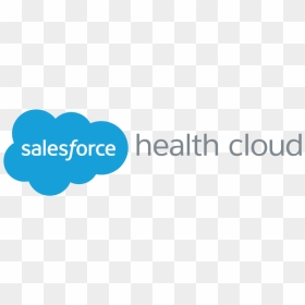 Dell Boomi For Salesforce Health Cloud - Salesforce Einstein Analytics Logo, HD Png Download - salesforce png