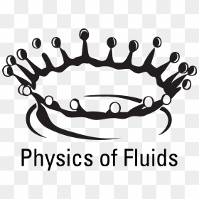 Physics Of Fluids, HD Png Download - physics png
