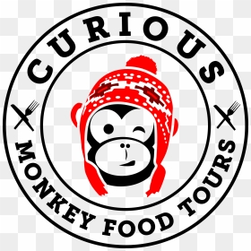 Circle, HD Png Download - real monkey png