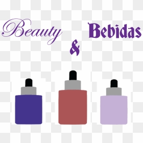 Beauty And Bebidas A Skincare Nerd Dedicated To Honest - Adorn Beauty, HD Png Download - bebidas png