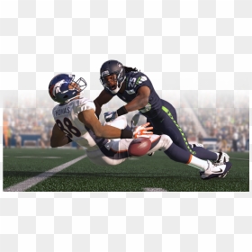 Madden Ultimate Team - Madden Nfl 15, HD Png Download - madden 17 png