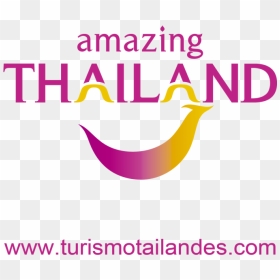 Thumb Image - Transparent Amazing Thailand Logo, HD Png Download - amazing png