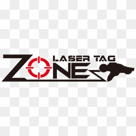 Zone Laser Tag Logo, HD Png Download - laser blast png
