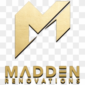 Awesome Image - Graphics, HD Png Download - madden logo png