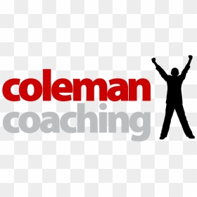 Coleman Coaching Logo - Graphic Design, HD Png Download - coleman logo png