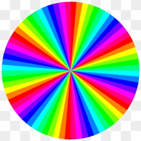 12 Color 72gon - Clip Art, HD Png Download - gon png