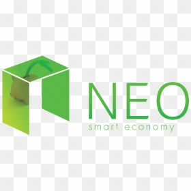 Thumb Image - Neo Crypto Logo Svg, HD Png Download - neo png