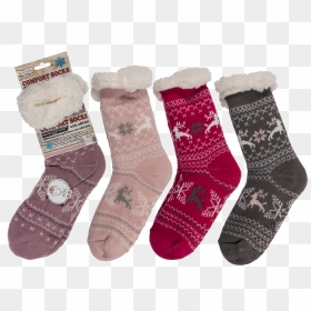 Sock, HD Png Download - christmas stockings png