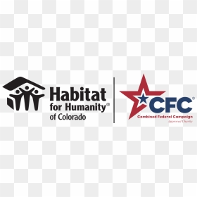 Habitat For Humanity, HD Png Download - habitat for humanity logo png