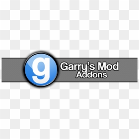 Garry"s Mod Addons - Commando, HD Png Download - garrys mod png