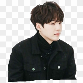 Minyoongi Yoongi Suga Minsuga Bts Baby Bangtansonyeonda - Transparent Background Png Suga Png, Png Download - yoongi png