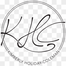 Kimberly Coleman Logo - Line Art, HD Png Download - coleman logo png