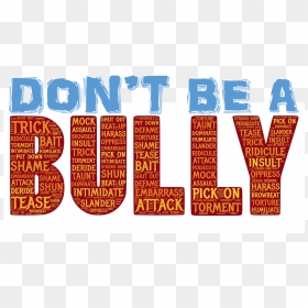 Anti Bullying Transparent Background, HD Png Download - strong arm png