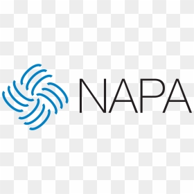 Logo Png Transparent - Napa Logo Anthropology, Png Download - napa logo png