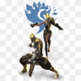 The Gon - Blade & Soul, HD Png Download - gon png