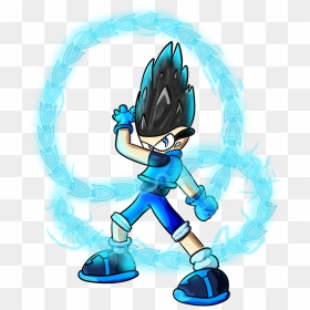 Nody Strongarm - Illustration, HD Png Download - strong arm png