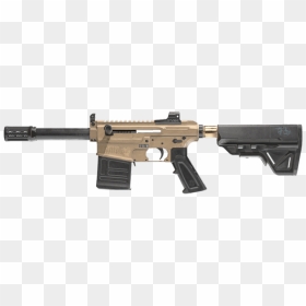 Modern Warfare Classified Gun, HD Png Download - mw2 intervention png