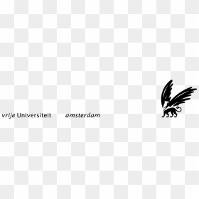 Vrije Universiteit Amsterdam Logo Png, Transparent Png - feather logo png