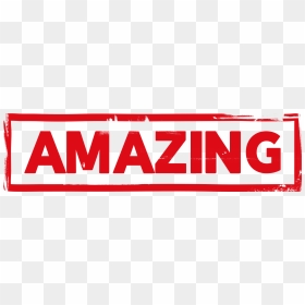 Amazing Stamp Psd - Live Nation Logo Png, Transparent Png - amazing png