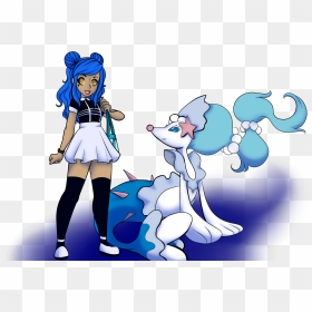Cartoon , Png Download - Cartoon, Transparent Png - primarina png