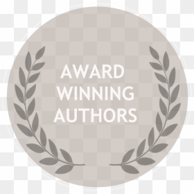 Au Authors Award Winning - Logo Design For Marriage, HD Png Download - winners png
