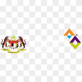 Coat Of Arms Of Malaysia, HD Png Download - registered png