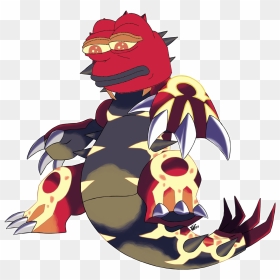 Published May 13, 2015 At 1280 × 1280 In Rare Pepe - Pokemon Groudon, HD Png Download - rare pepe png