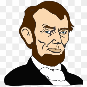 Illustration, HD Png Download - lincoln png