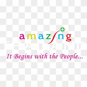 Thumb Image - Amazing Thailand Logo Png, Transparent Png - amazing png