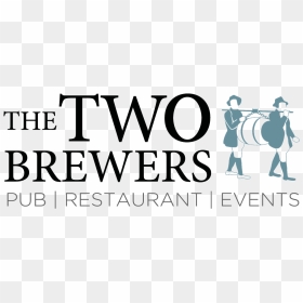 The Two Brewers - Rutgers University, HD Png Download - brewers logo png