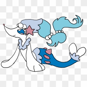 Cartoon , Png Download - Cartoon, Transparent Png - primarina png