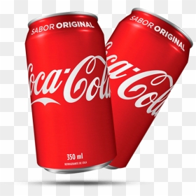 Coca-cola, HD Png Download - bebidas png