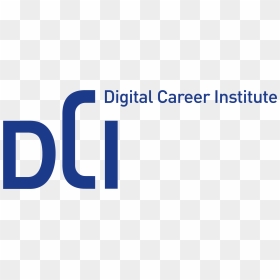 Dci Digital Career Institute - Digital Career Institute Logo, HD Png Download - career png images