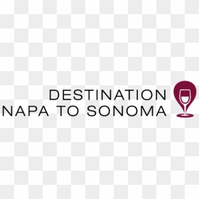 2020 Napa To Sonoma Wine Country Half Marathon - Hot Air Balloon, HD Png Download - napa logo png