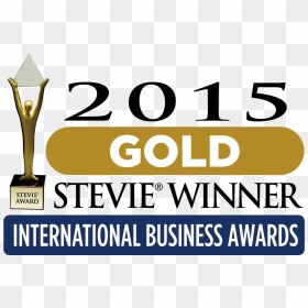 Stevie Awards, HD Png Download - winners png