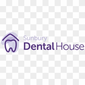 Dentist In Sunbury - Sunbury Dental House, HD Png Download - dentist png