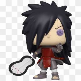 Madara Funko Pop, HD Png Download - madara png
