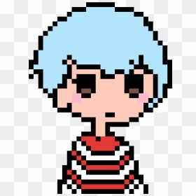 Sans Face Transparent Background, HD Png Download - yoongi png