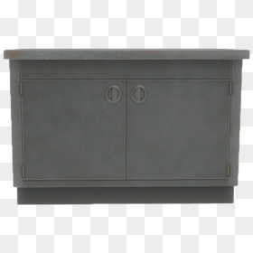 Thumb Image - Sideboard, HD Png Download - counter png